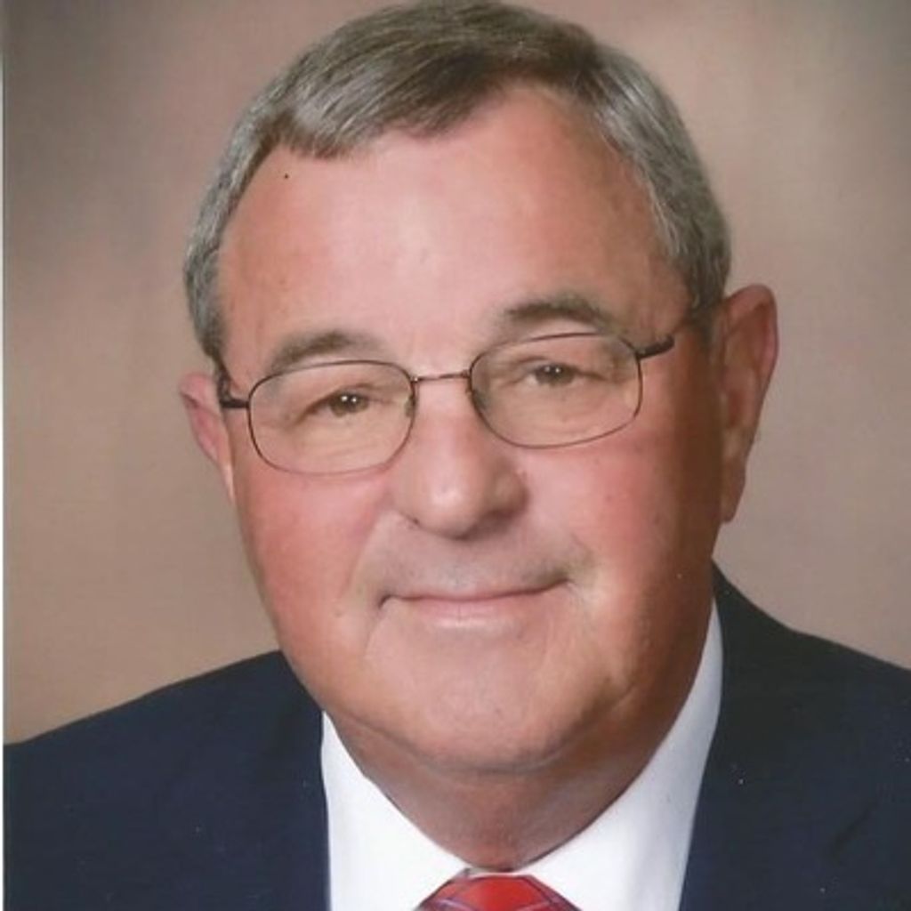 Dennis Boyd Cloninger, Jr. Profile Photo