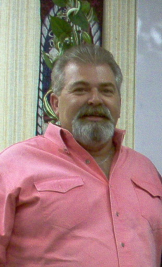 Jimmy Dale Slaughter Profile Photo