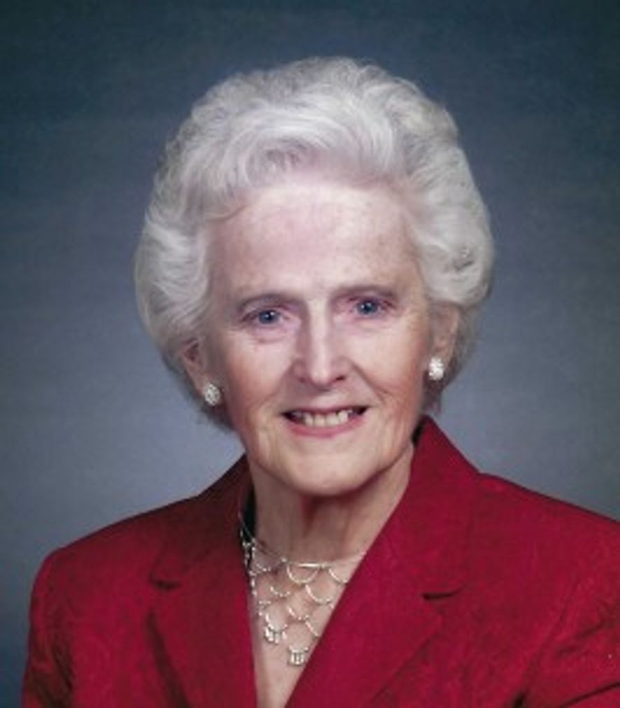 Greta Larsen