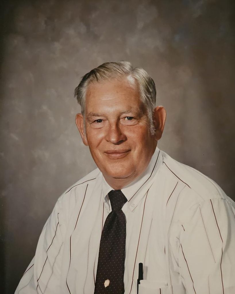 Samuel Kenneth Harrup