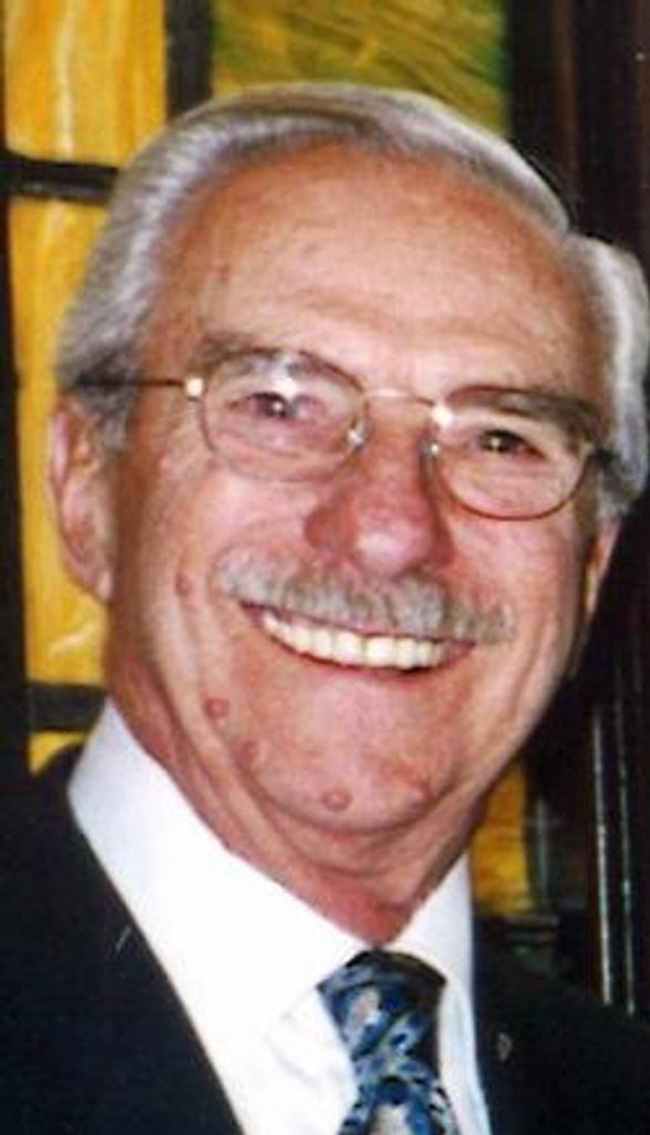 John F. Zelesnik