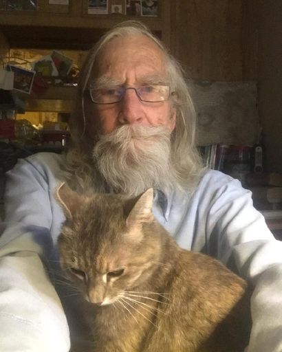 Peter Clapp Profile Photo