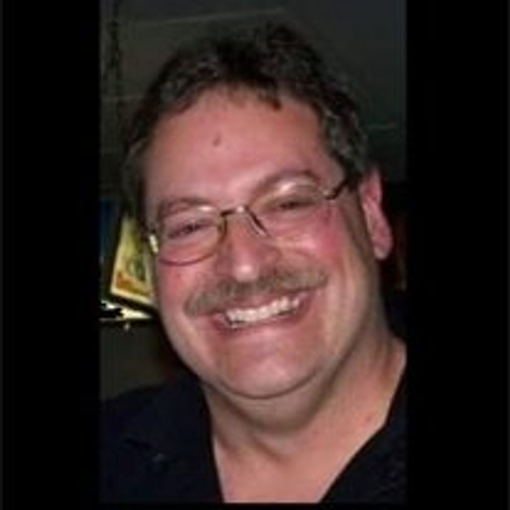 Steven A. "Geeber" Derosa Profile Photo