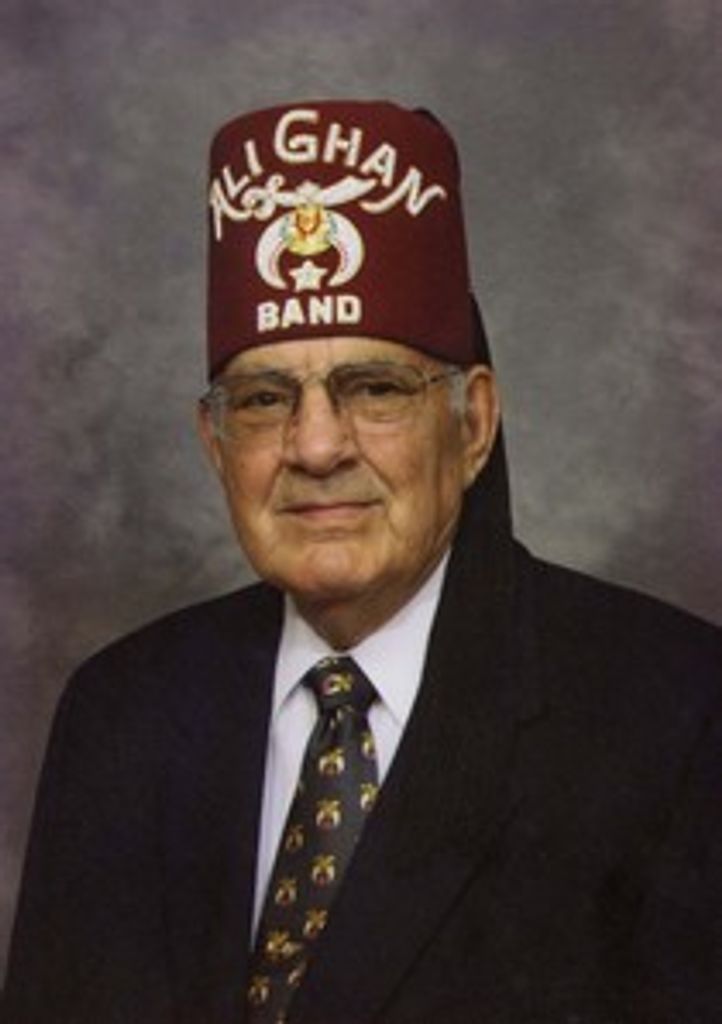 Vincent Thompson Profile Photo