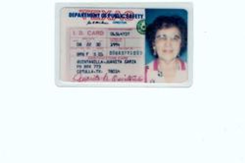 Juanita Quintanilla Profile Photo