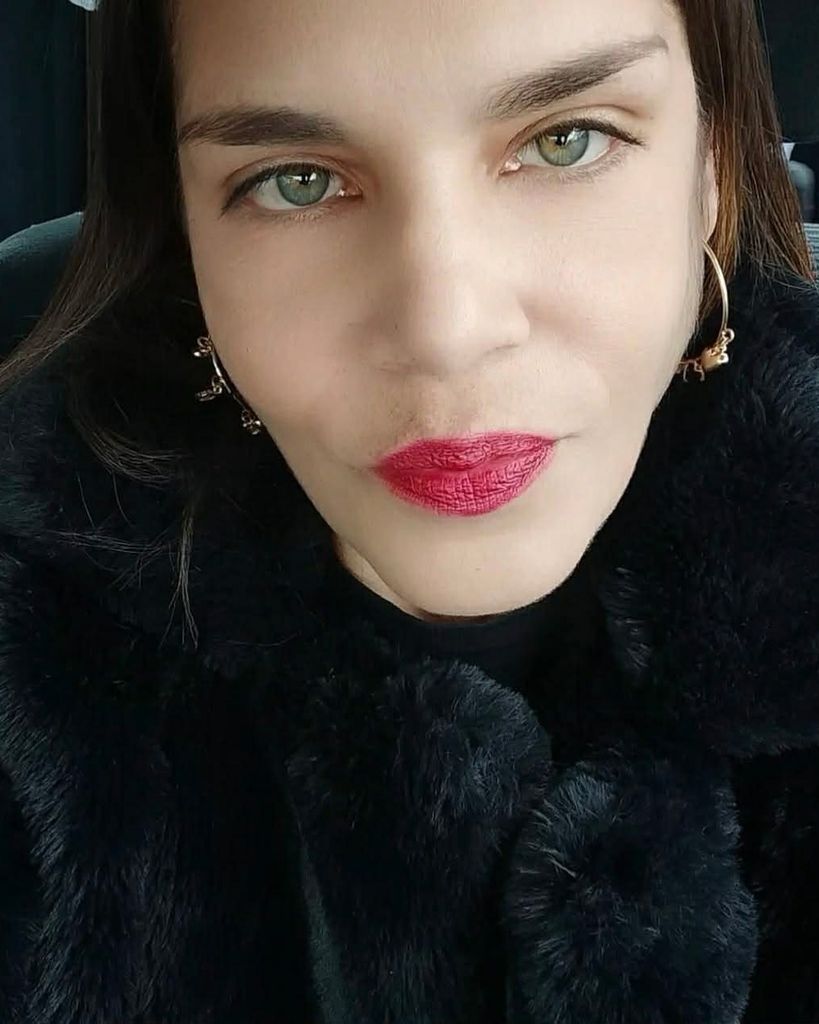 Ann Kathleen Torres Profile Photo