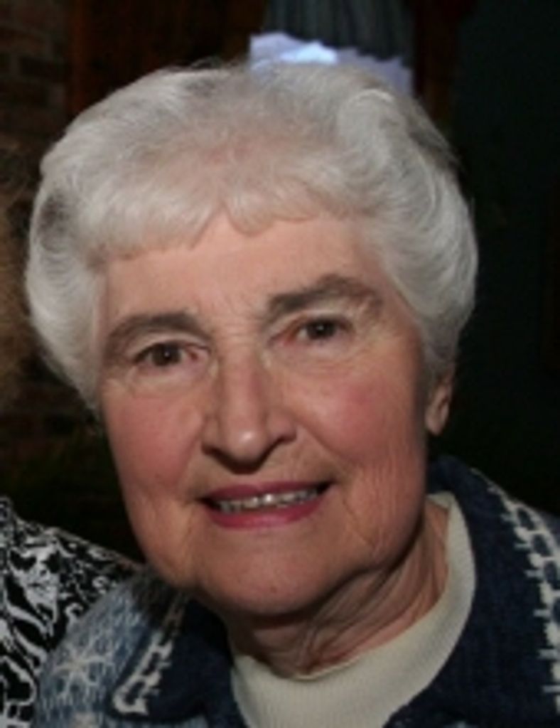 Dorothy A. "Dot" (Kerrins)  Bowman