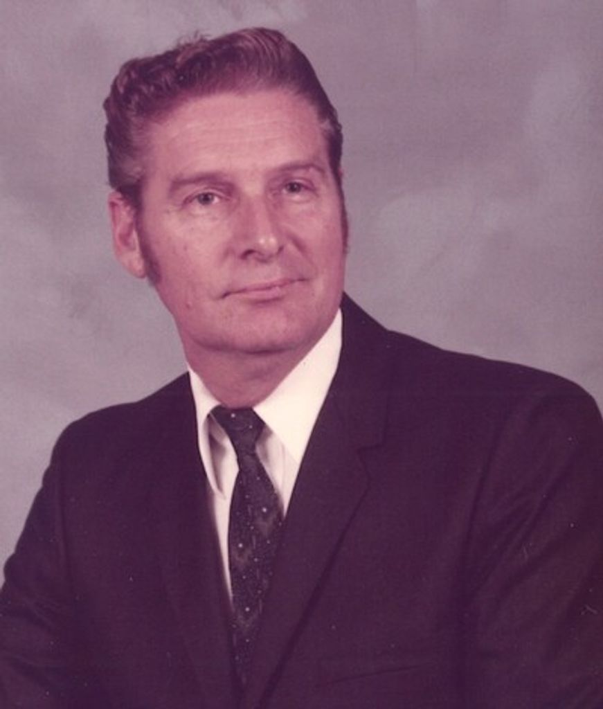 Willis G Wilcoxon Profile Photo