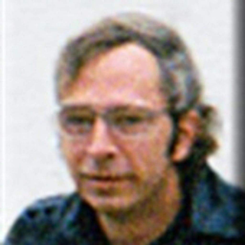 William "Bill" Wolfswinkle