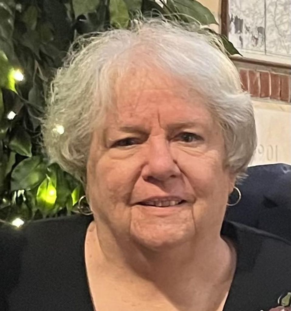 Elizabeth A. Thompson