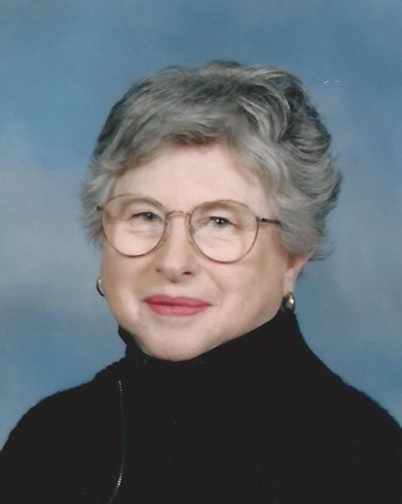 Ann Mary Buck Profile Photo