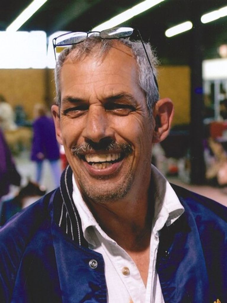 Ronald "Rocky" Dean Preece Profile Photo