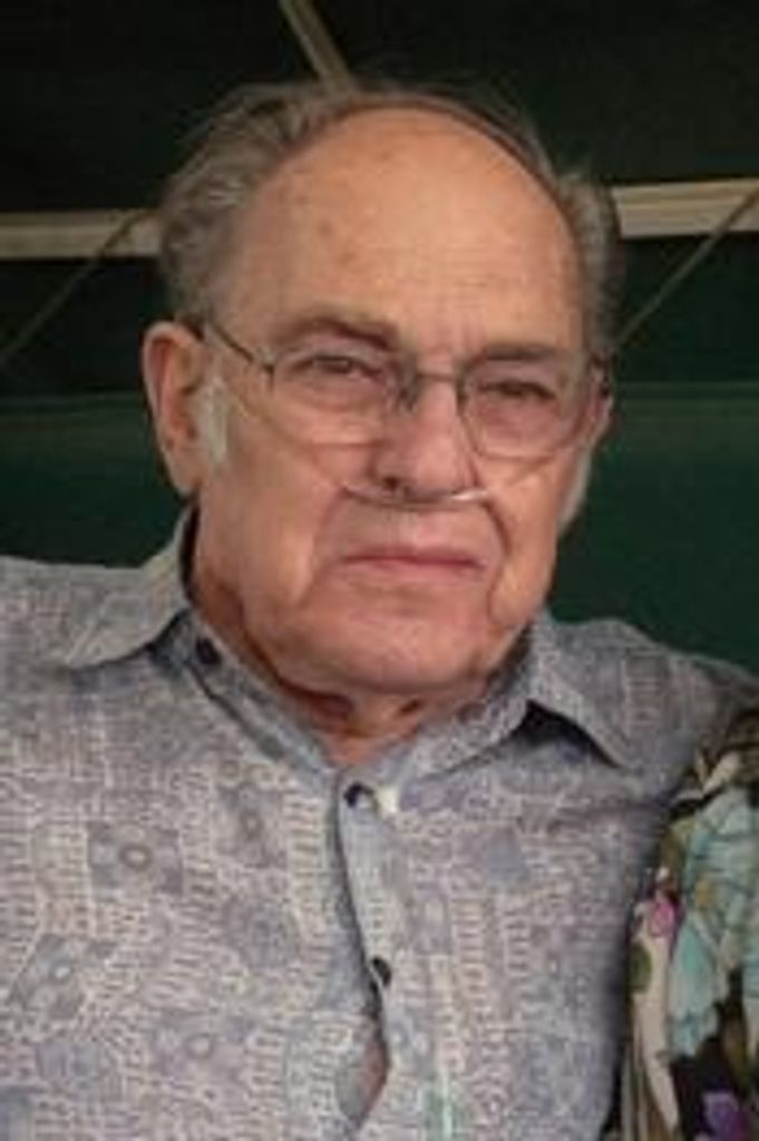 Chirls "Charly" S. Duty, Sr.