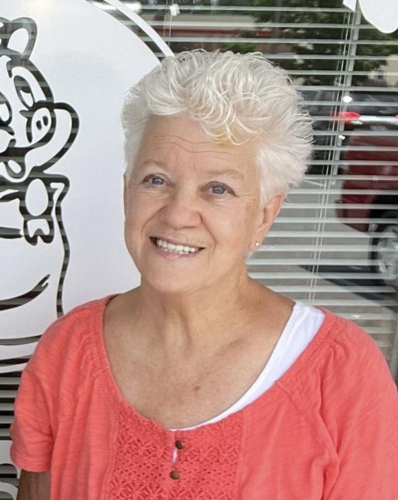 Wilma Virginia Caylor Profile Photo