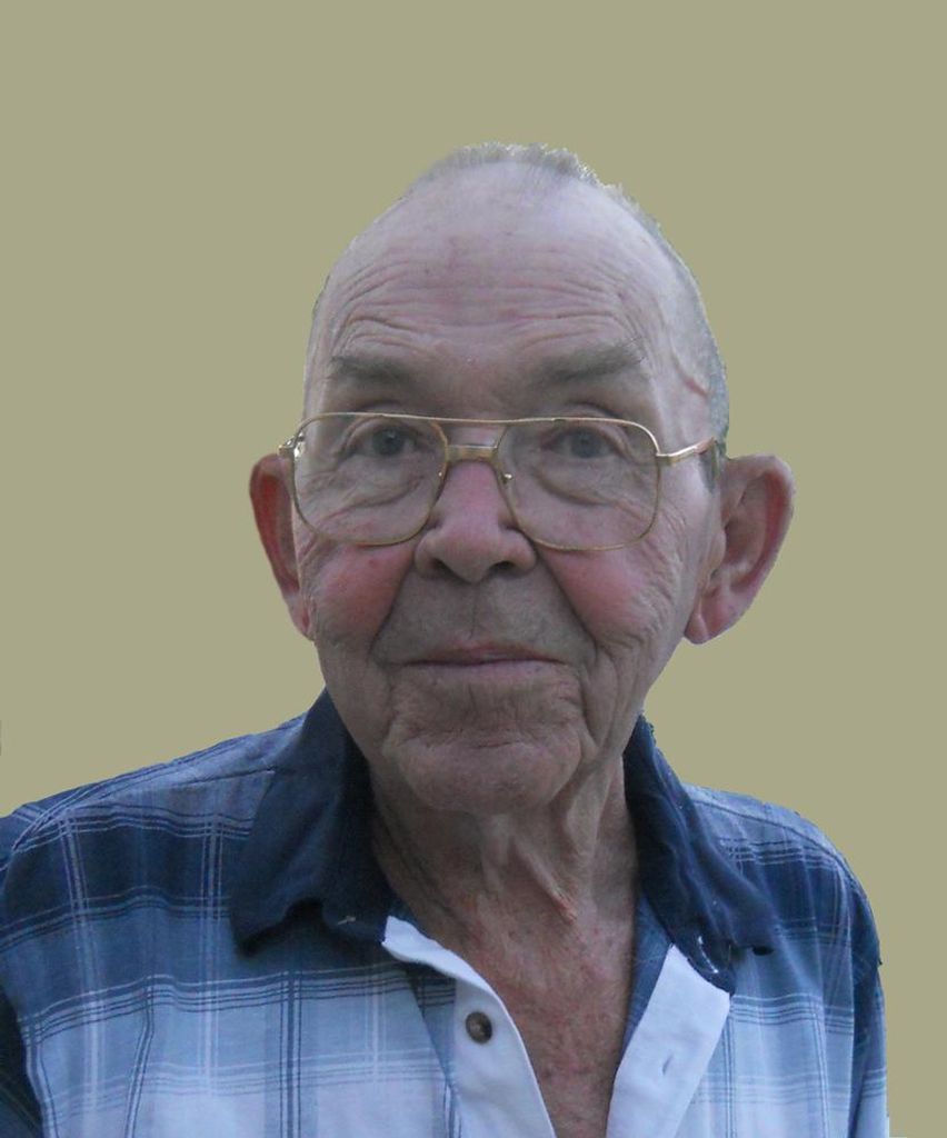 Claude Burnett Profile Photo