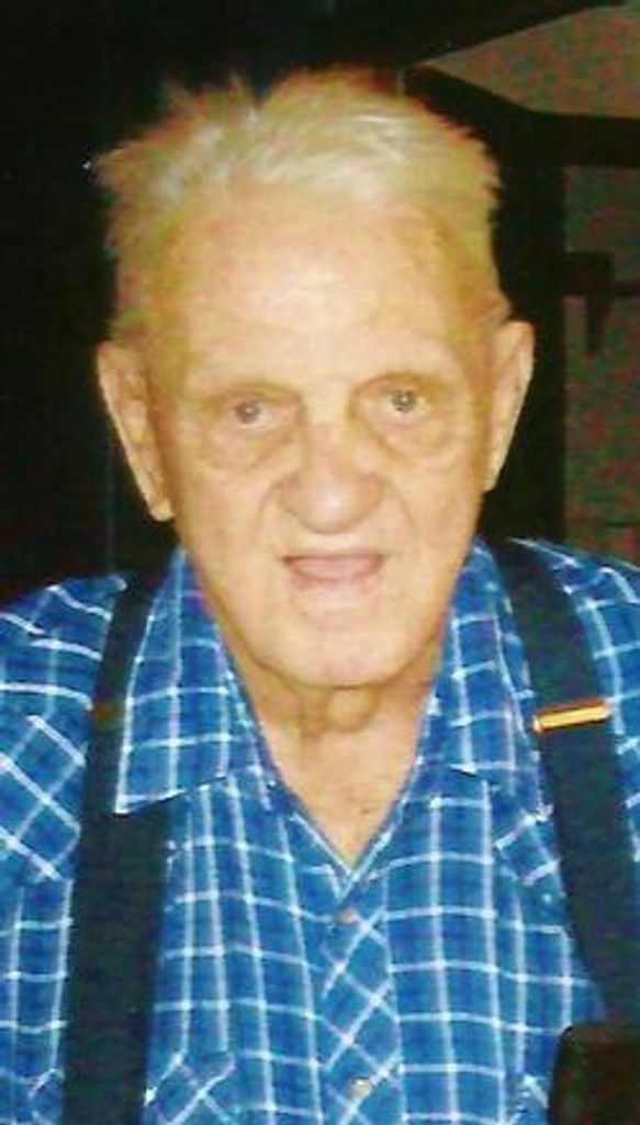 Virgil Penny