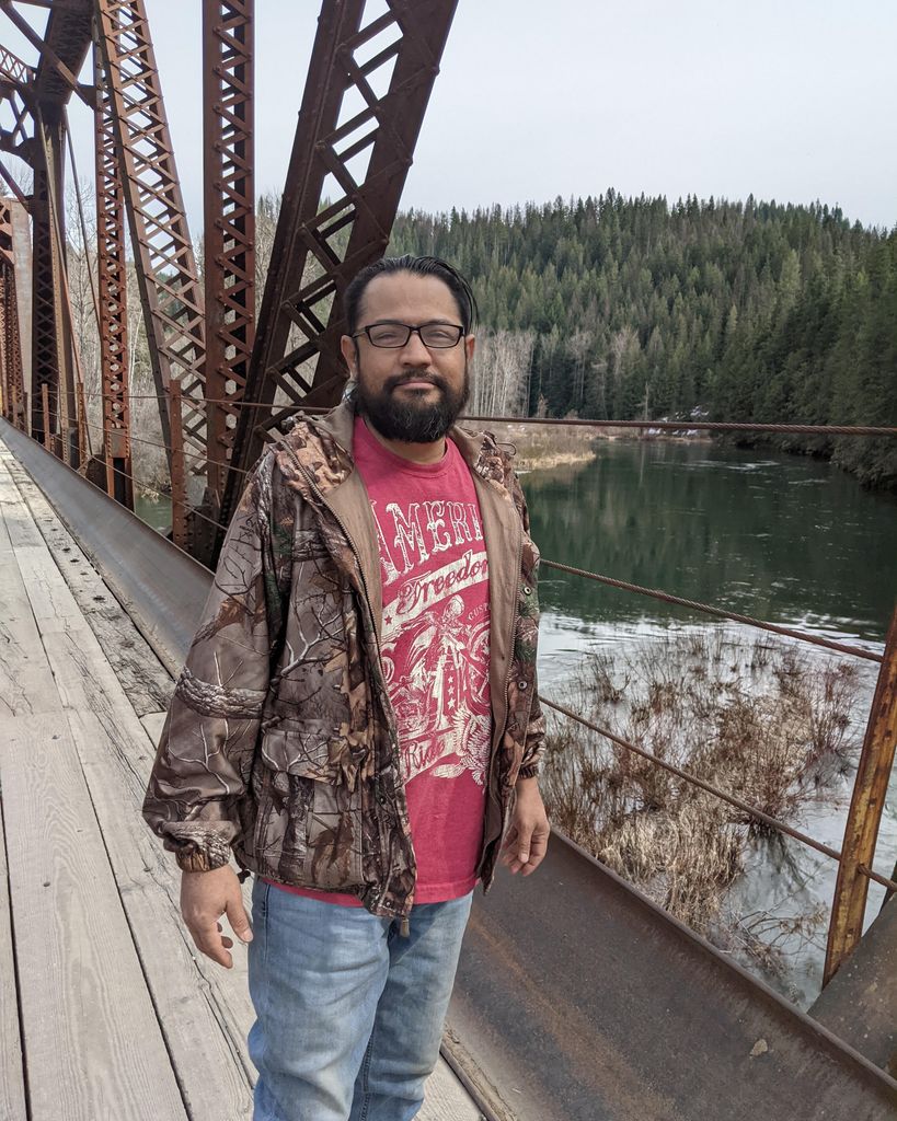 Michael Arthur Swisher Profile Photo