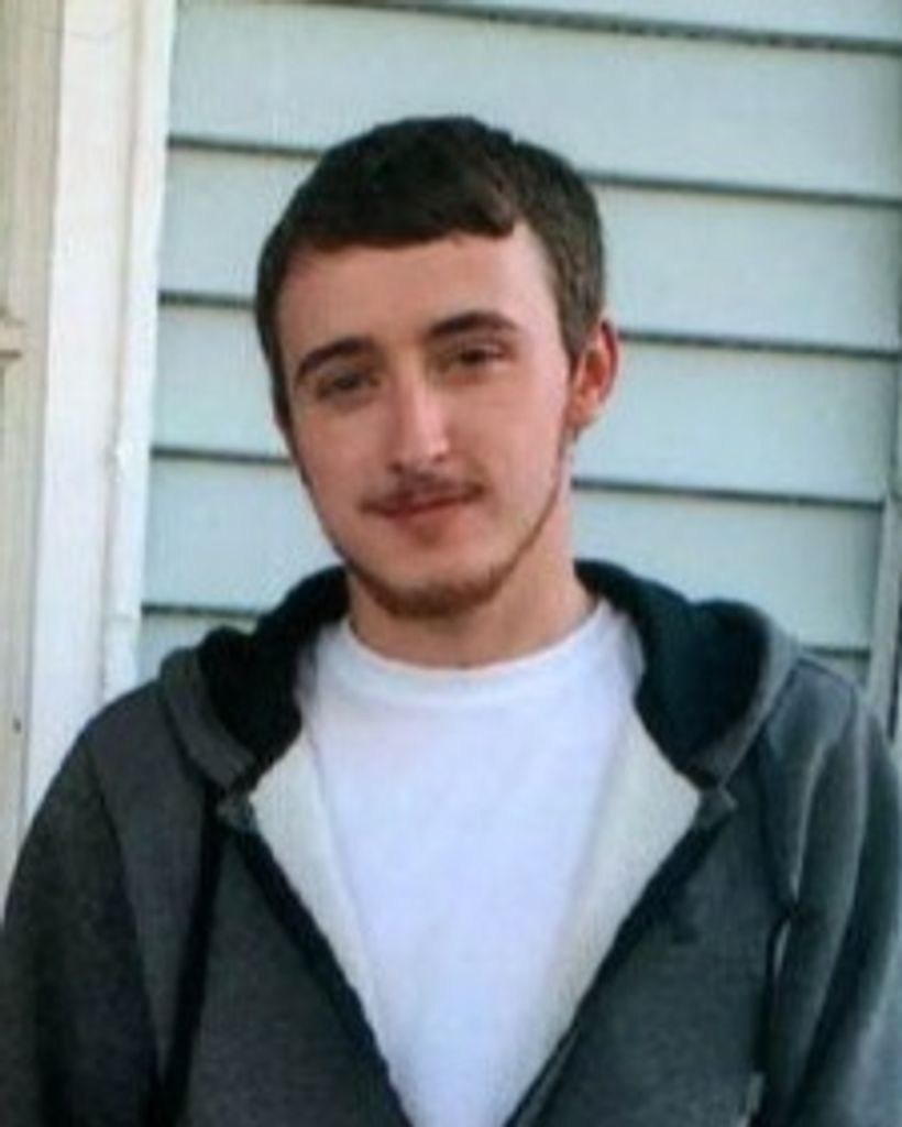 Tate Alexander Barcus