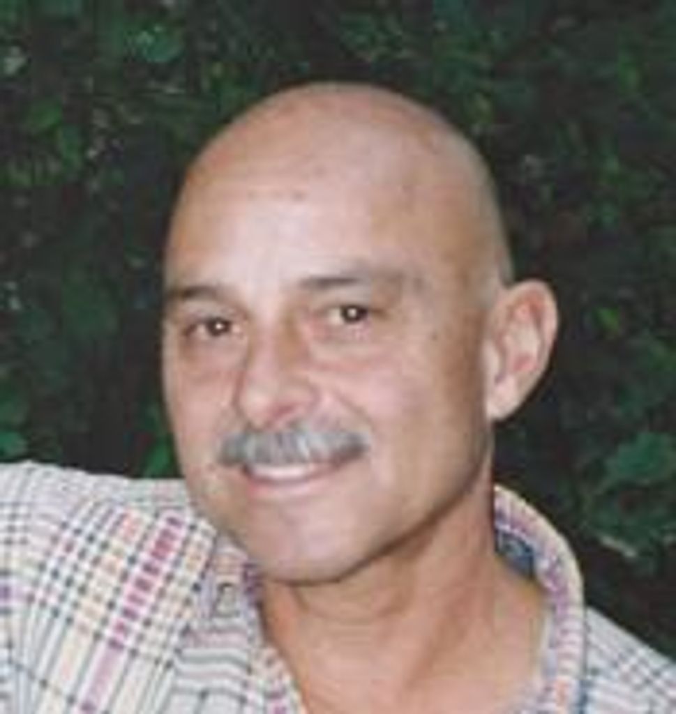 Stephen Colombo Marzani