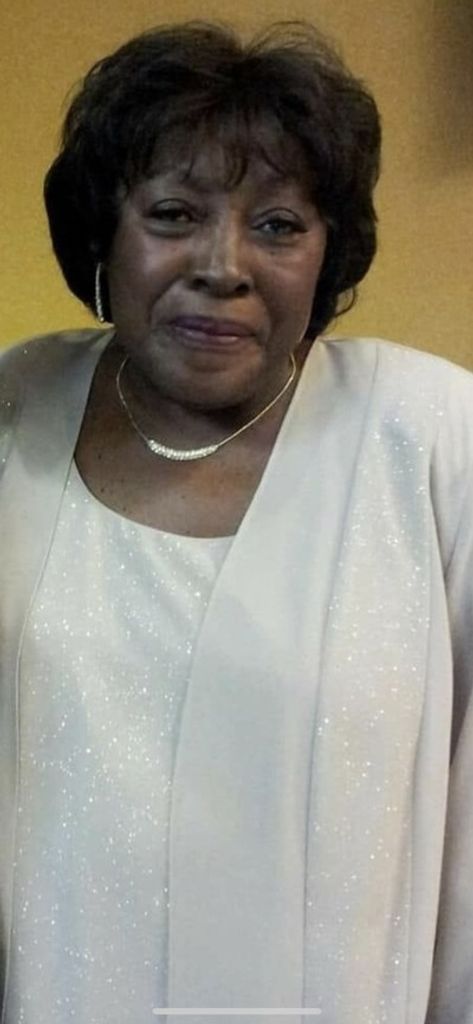 Earnestine Forte Profile Photo