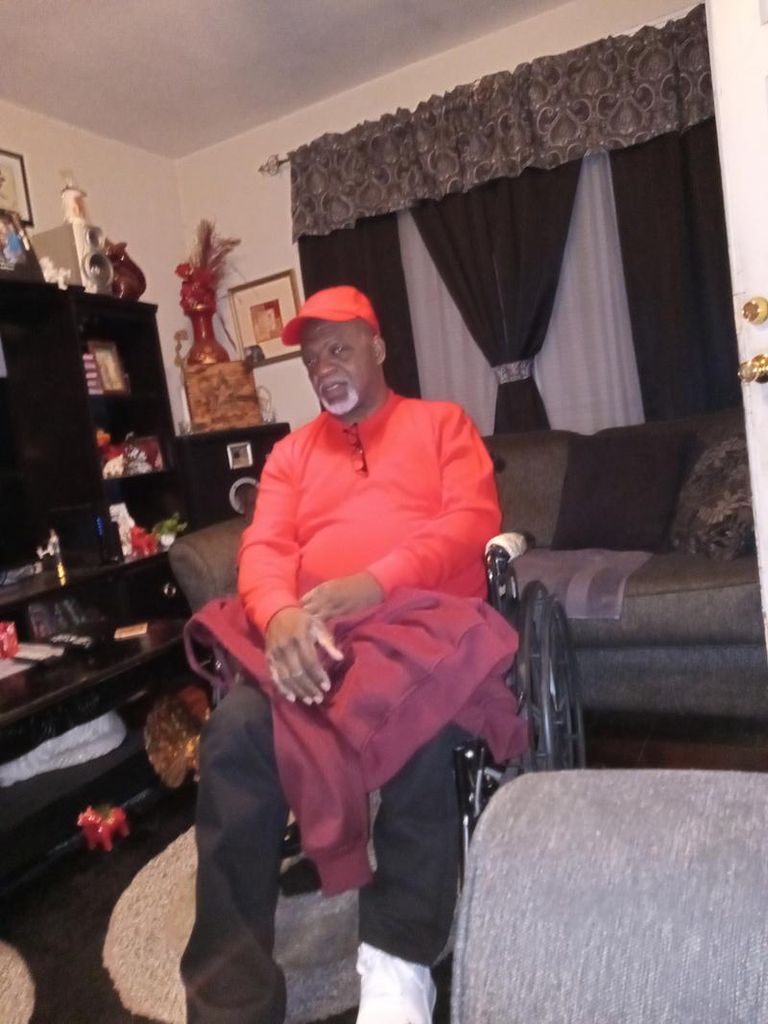 Quintin S. Holmes Profile Photo