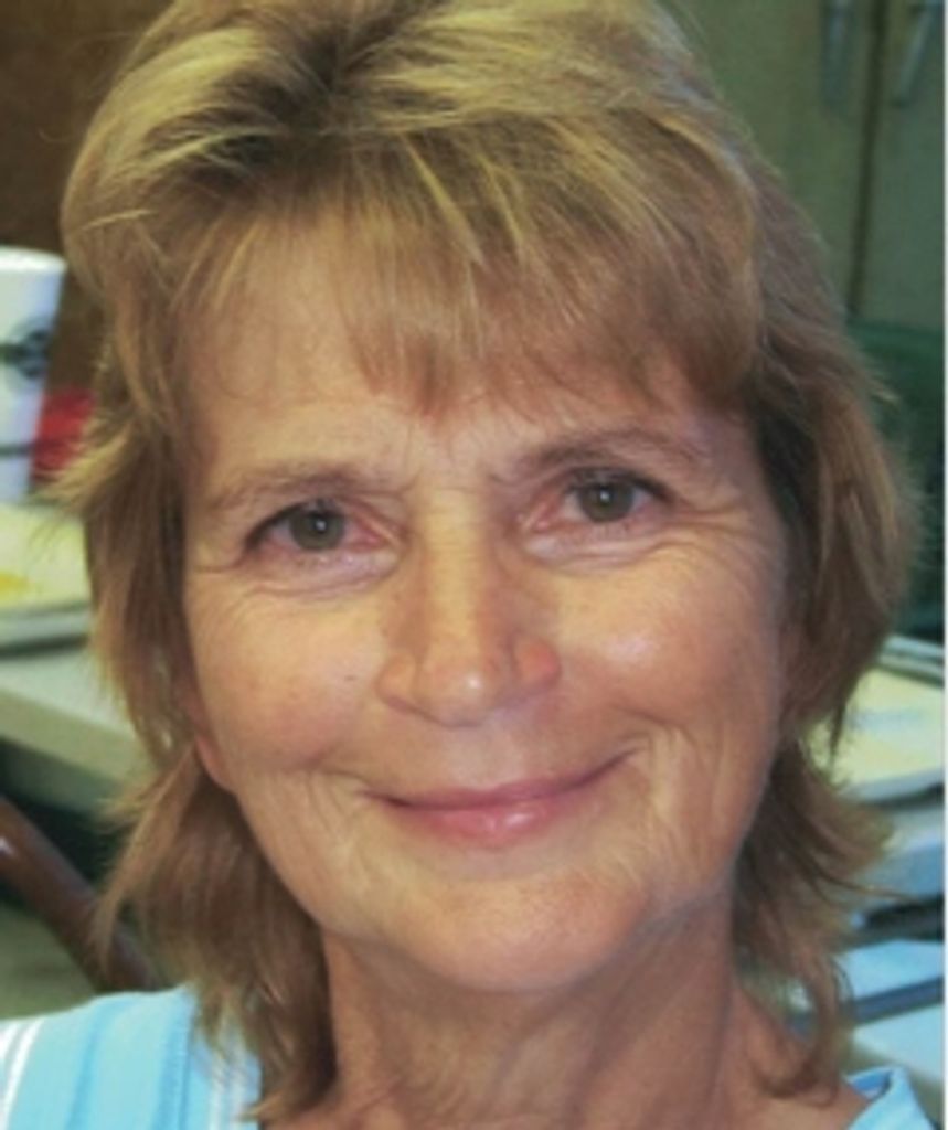 Mary Miller