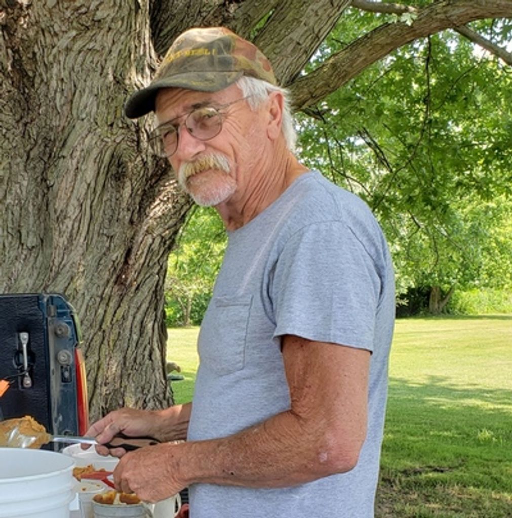 Danny C. Lieb Profile Photo
