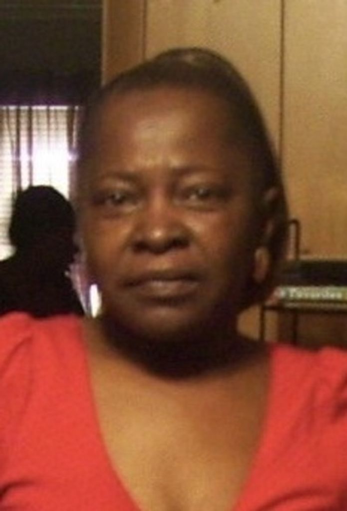 Patricia Ann Thomas Profile Photo