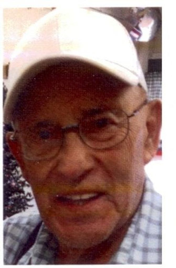 Wesley James Paquette Profile Photo