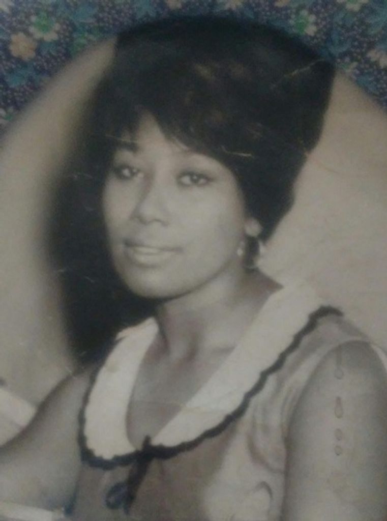 Betty Buford Profile Photo