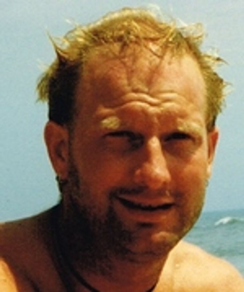 Richard "Ricky" Dennis Sauter