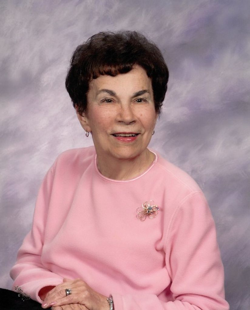 Magdalen D. (Shuhayda)  Jakubek