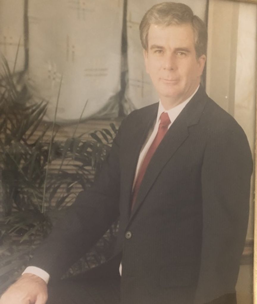 Rondell E. Loftin Profile Photo