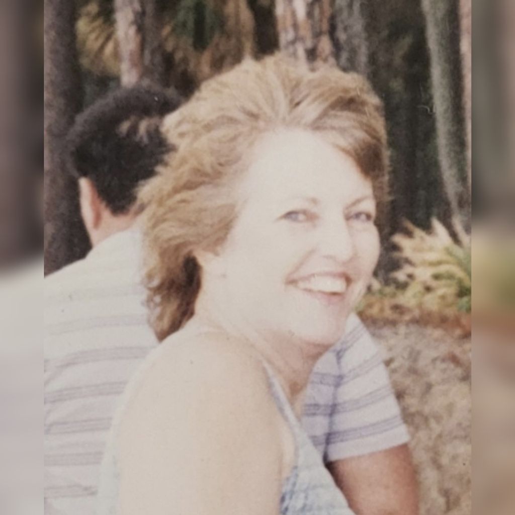 Mrs. Phyllis "Jackie" Livingston