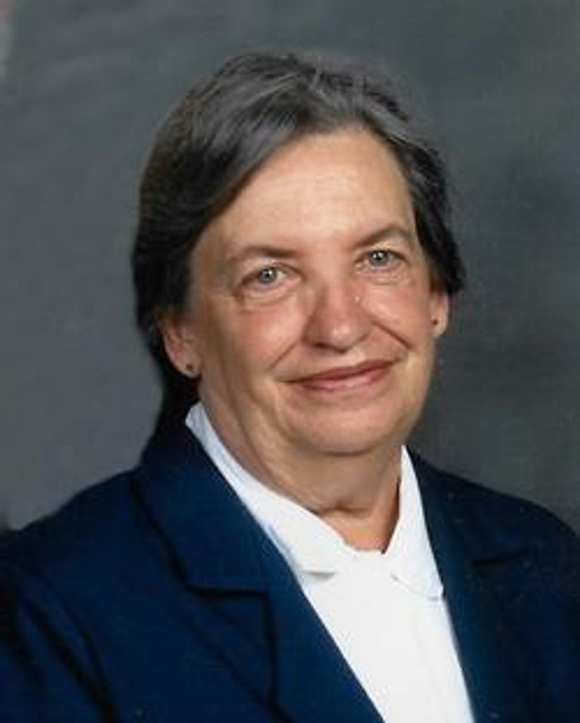 Elizabeth "Betty" Jane Frohning