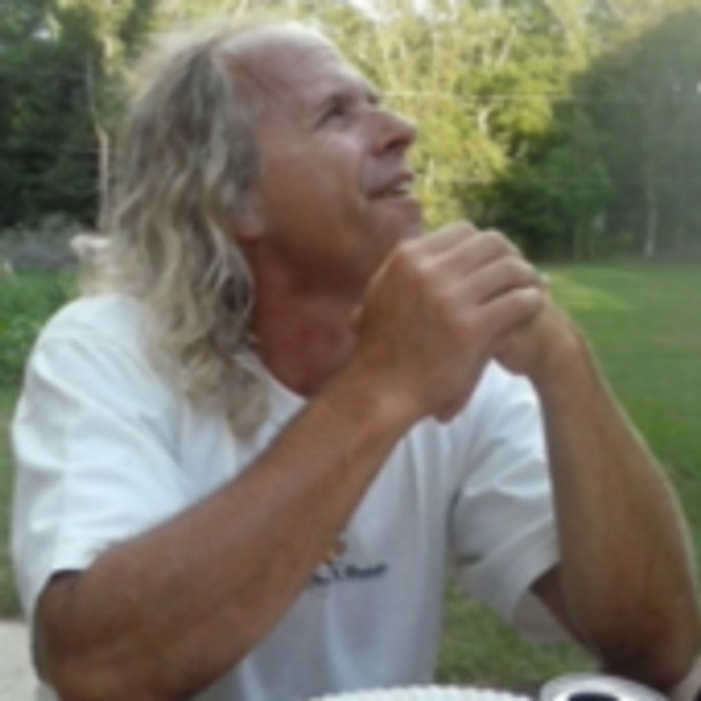 Thomas F. Oxendorf Profile Photo