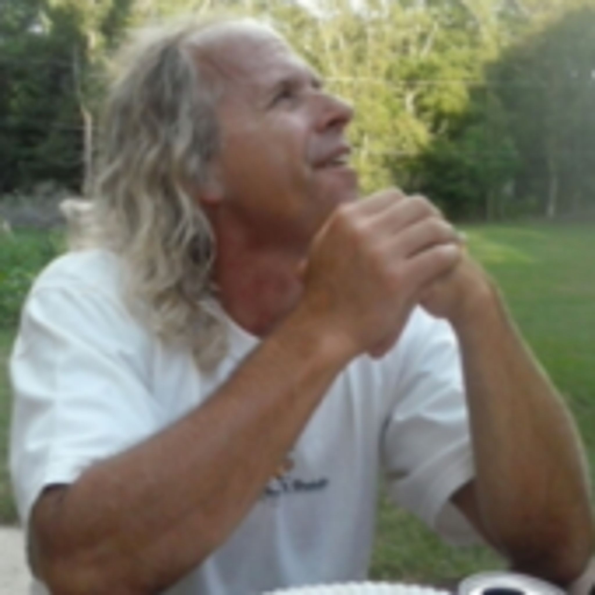Thomas F. Oxendorf photo gallery image 1 of 1