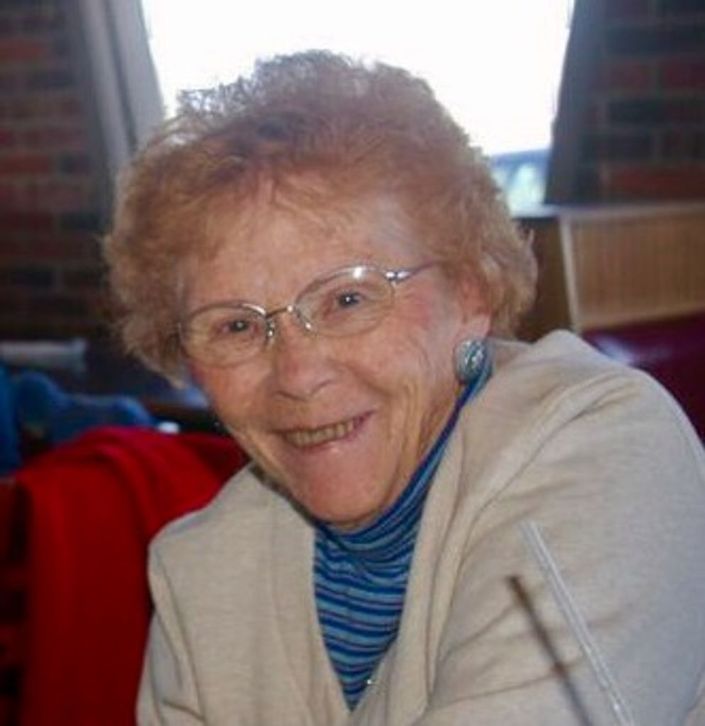Betty Joyce Scherer Profile Photo