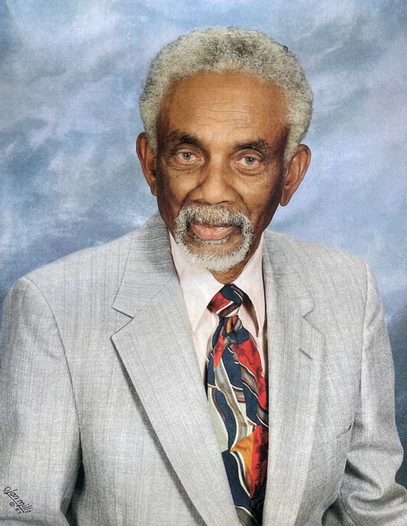 Arden R. Thorne Profile Photo