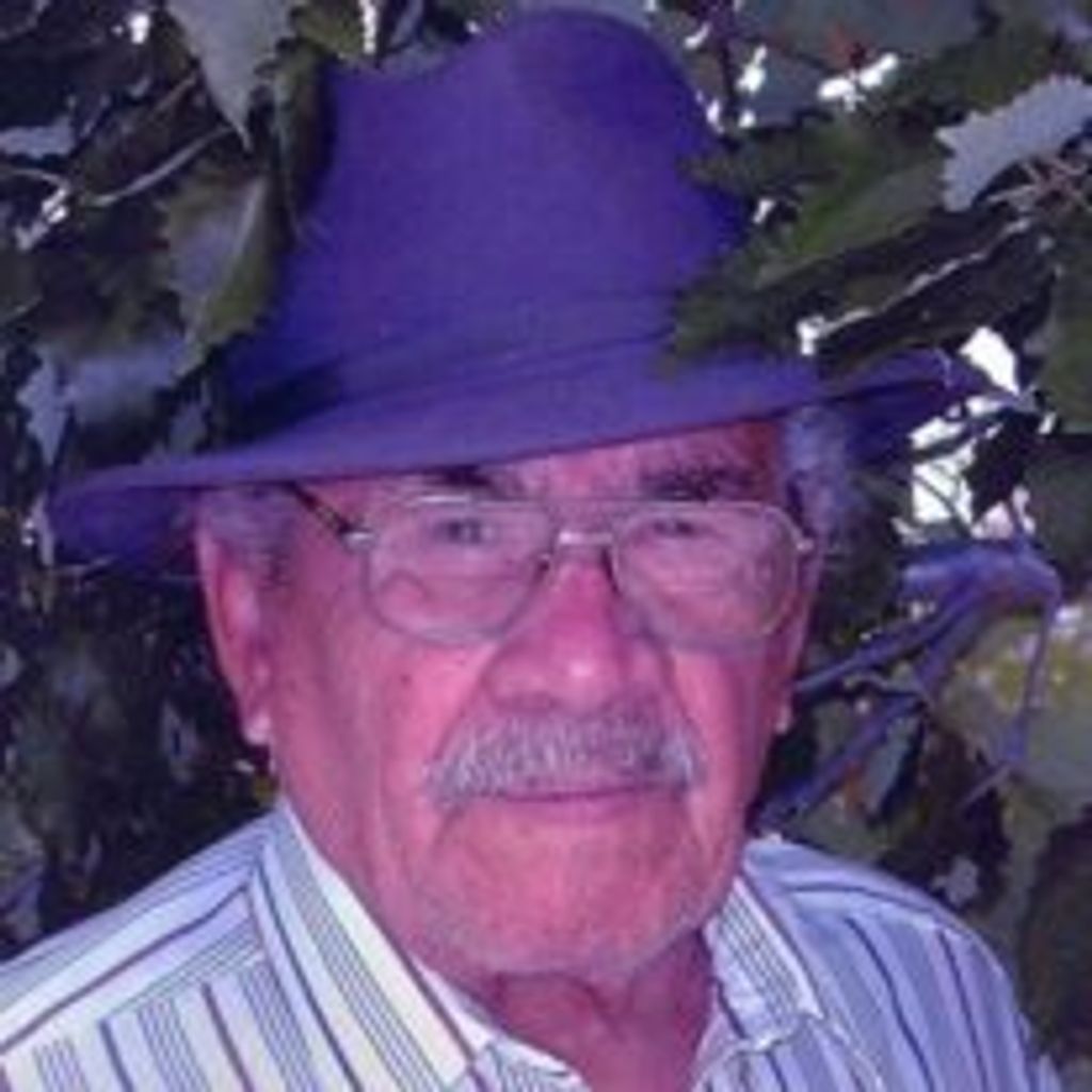 David S. Garcia Profile Photo