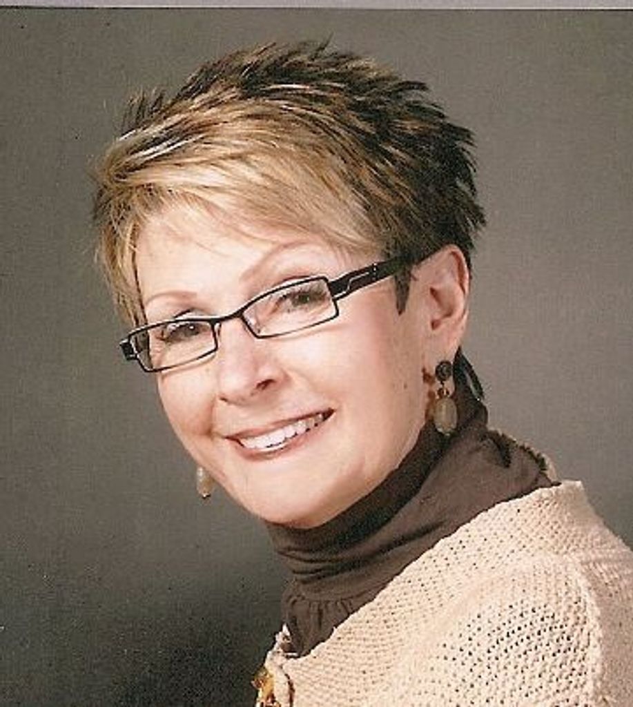 Barbara Ann Lucas Profile Photo
