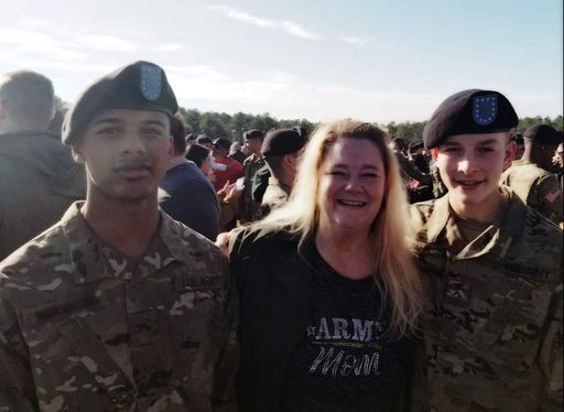 Spc Jarrett Nicholas Kotalik photo gallery thumbnail 226 of 270