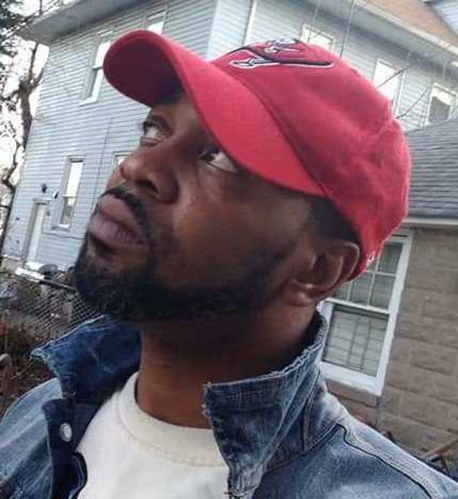Tayquann Akeem James Profile Photo