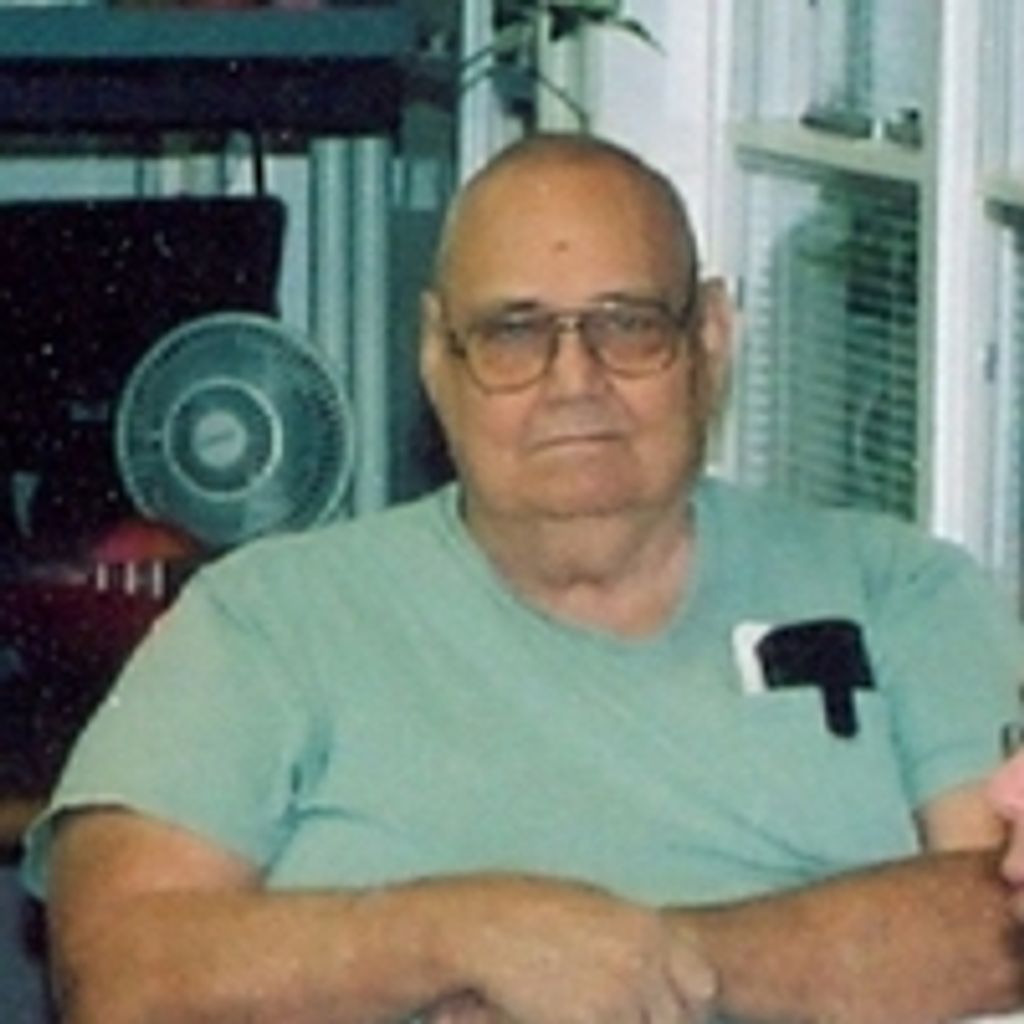 Howard Lee Smith