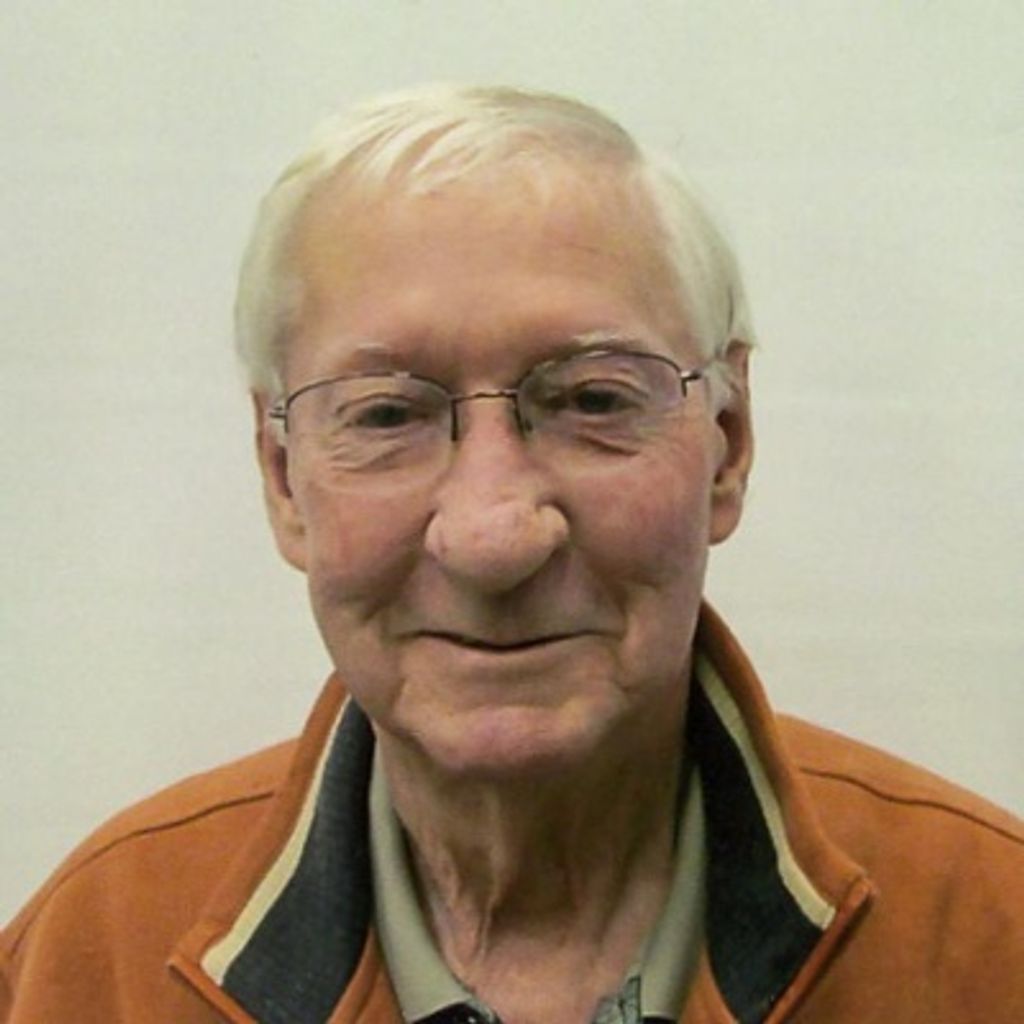 Jim Floyd Profile Photo