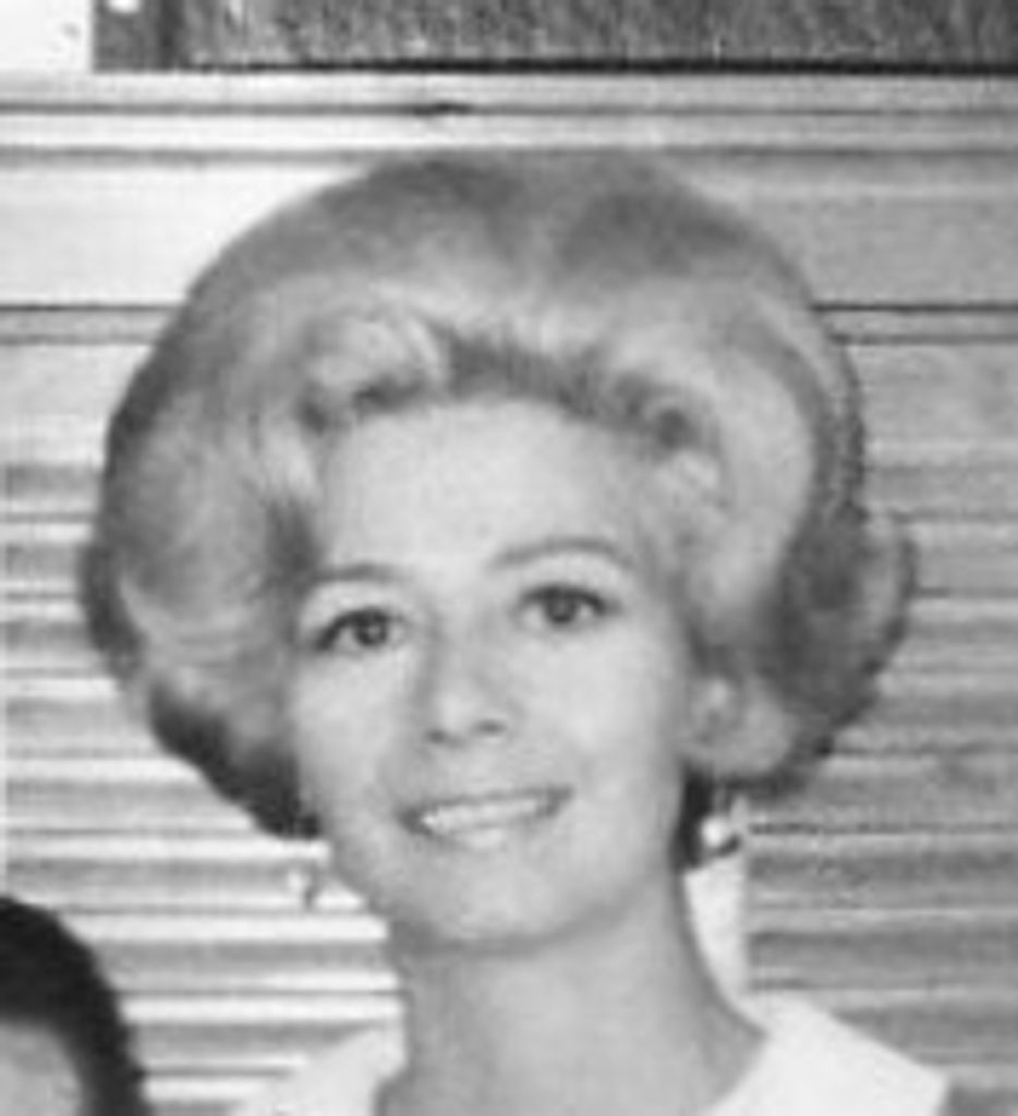 Georgene McQuivey