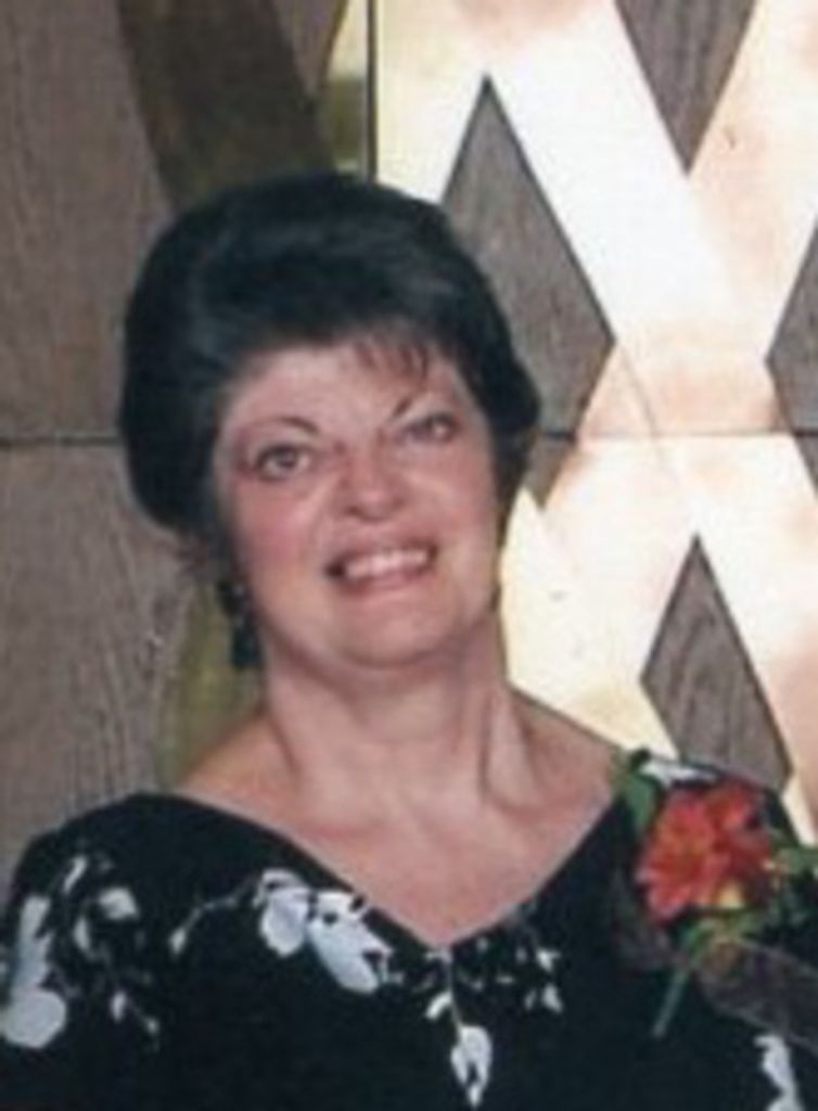 Suzanne Jean Svoboda Profile Photo