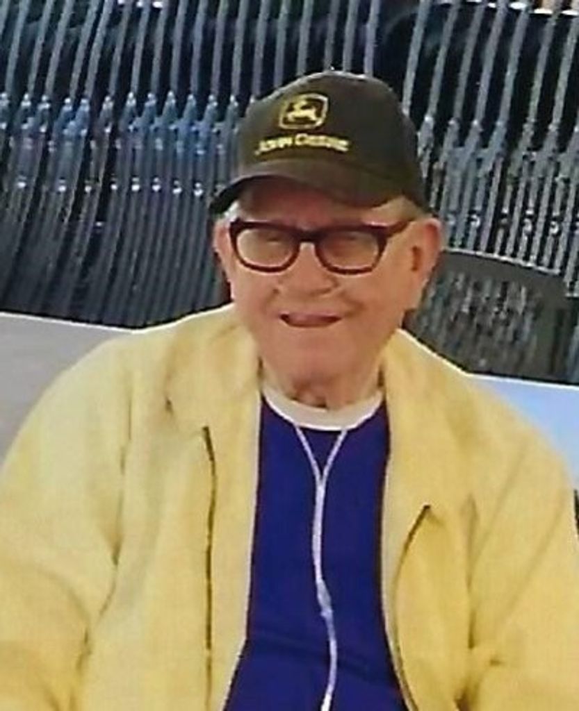 Jack F. Reffner Profile Photo