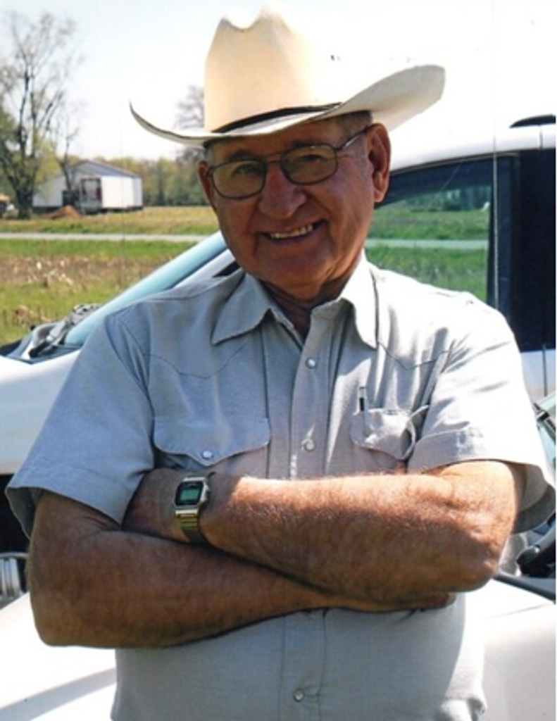 Jake E. Bryant