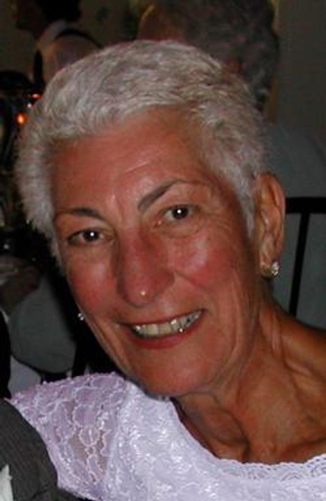 Joan Rotondi Profile Photo